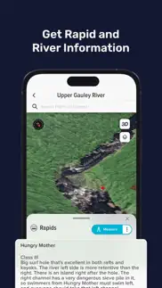 paddle ways - lets go paddling iphone screenshot 4