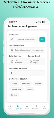 Zoma Rent screenshot