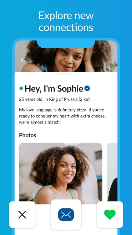 Skout — Meet New People