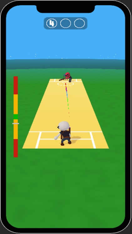 CricketMASTER screenshot-3