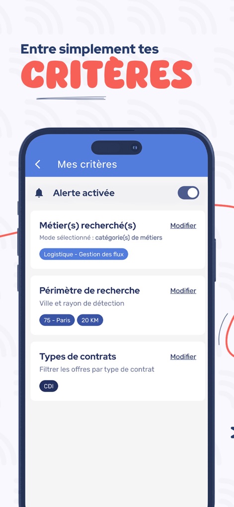 Vigijobs: Offres d'emploi - 