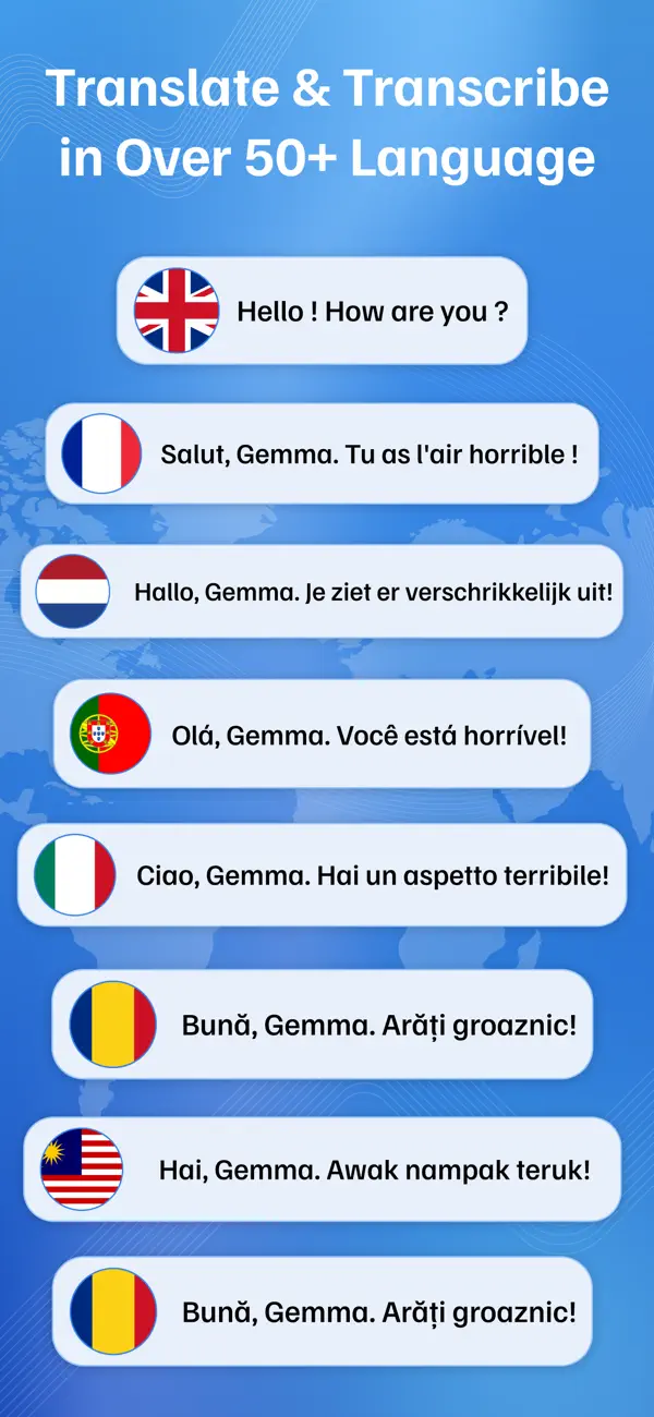 #3. AI Notes & Transcript (iOS) De: Manohar Varu