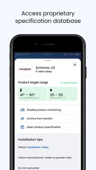 CLIMIT Screenshot