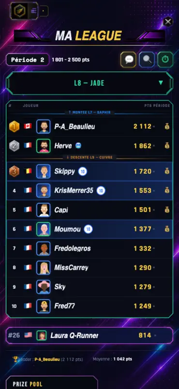 SPEEDIX screenshot 1 of 4