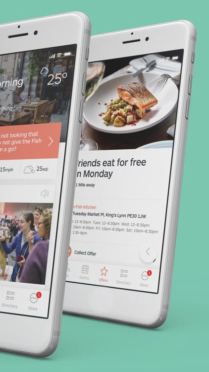 Discover King's Lynn