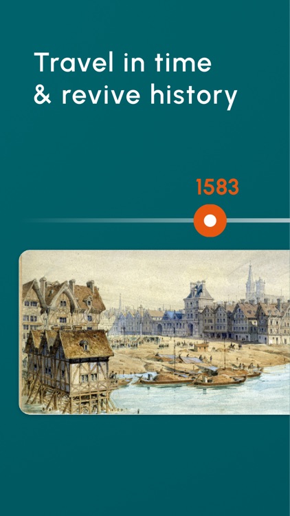 TimeStreet screenshot-4