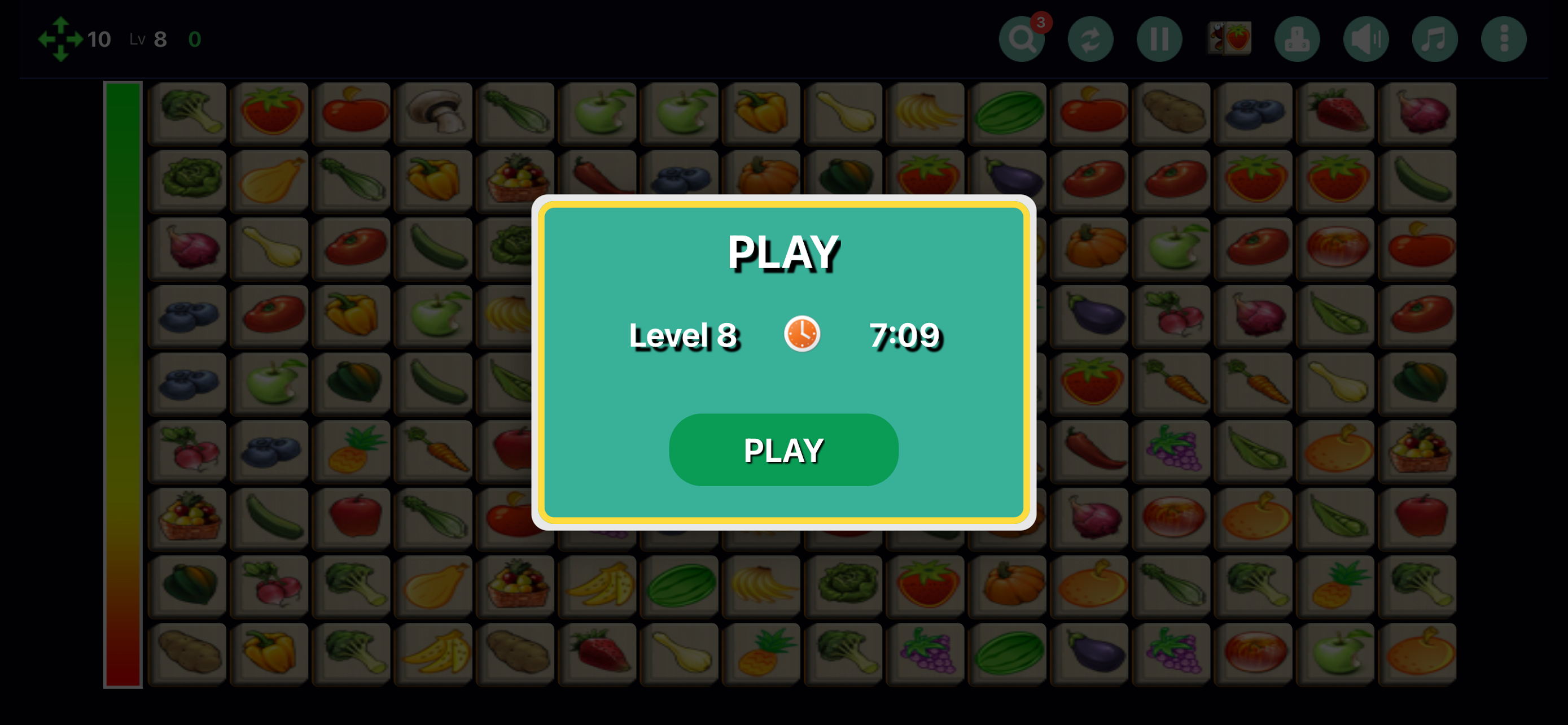 Onet Connect: Tile Puzzle