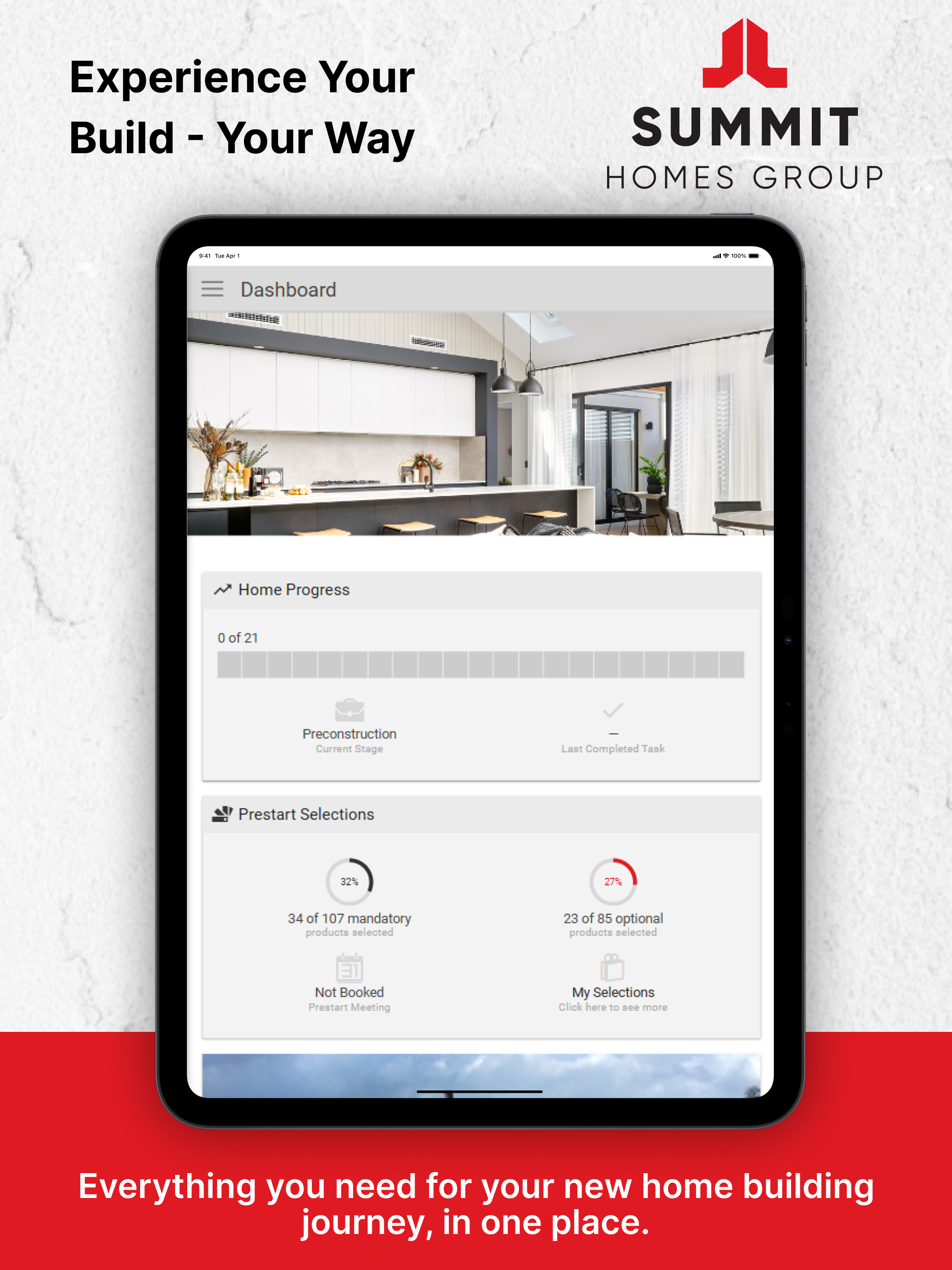 @Home Portal