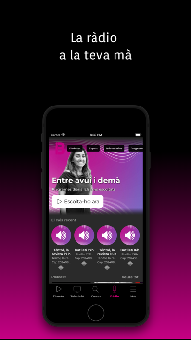 IB3 Screenshot