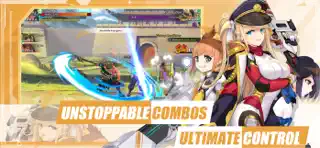 Battle Legend: One vs Thousand - Screenshot 2