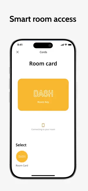 Dash Living screenshot 4