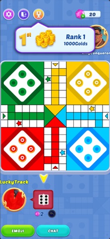 Ludo Fever Screenshot 3 of 5