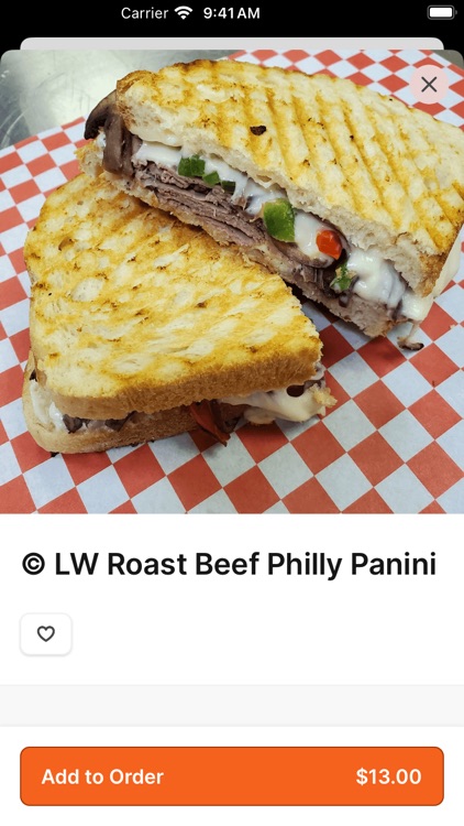 Lake Wales Cheese Shoppe To Go