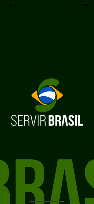 Servir Brasil Screenshot 1 of 9