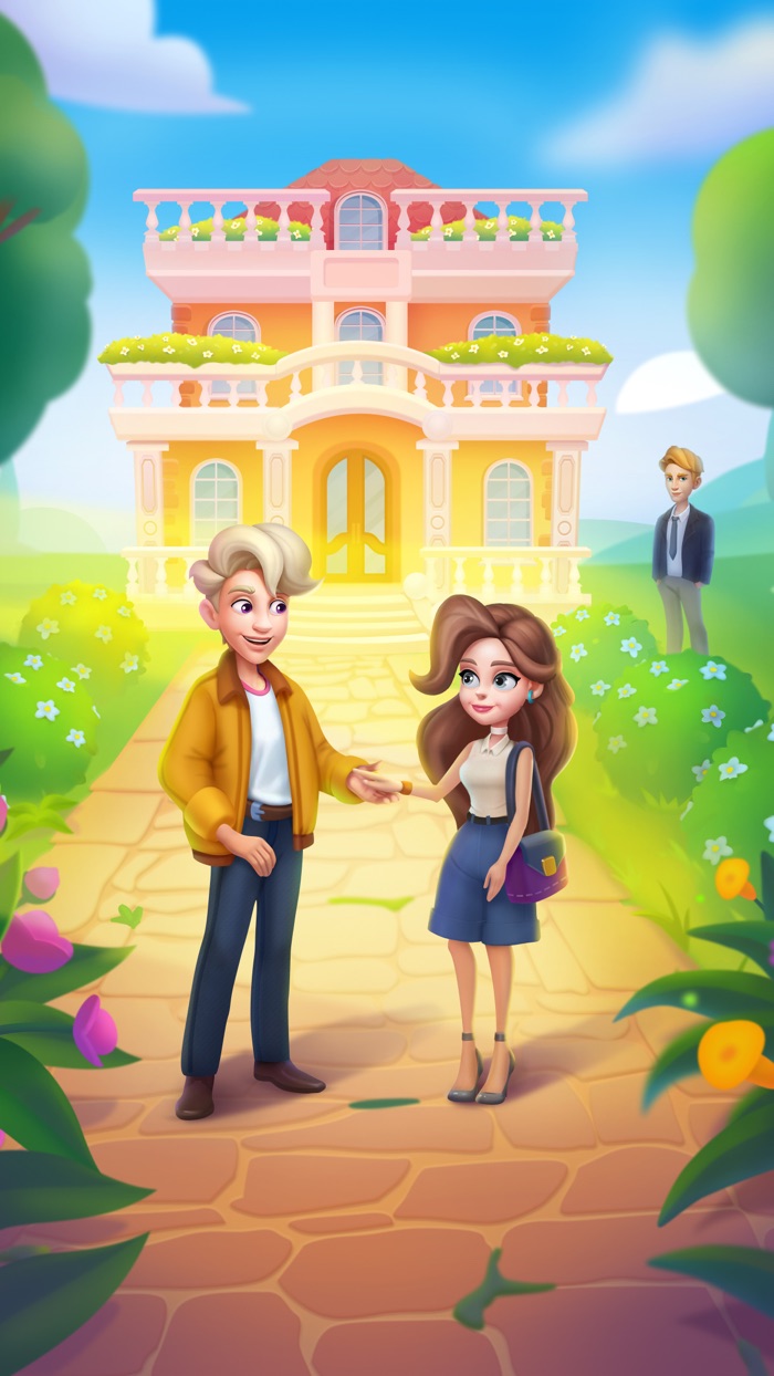 Decor Merge - Fashion Renovate