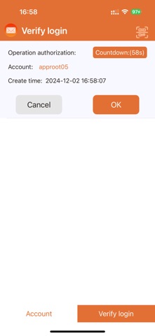 Verisync Screenshot 3 of 4