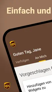 ups iphone bildschirmfoto 1