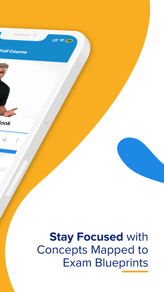 #7. UWorld Accounting - Exam Prep (iOS) Podle: UWorld LLC