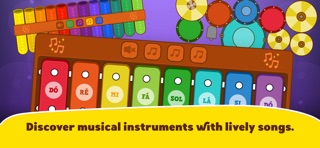 Piano Kids: music, drums & fun screenshot