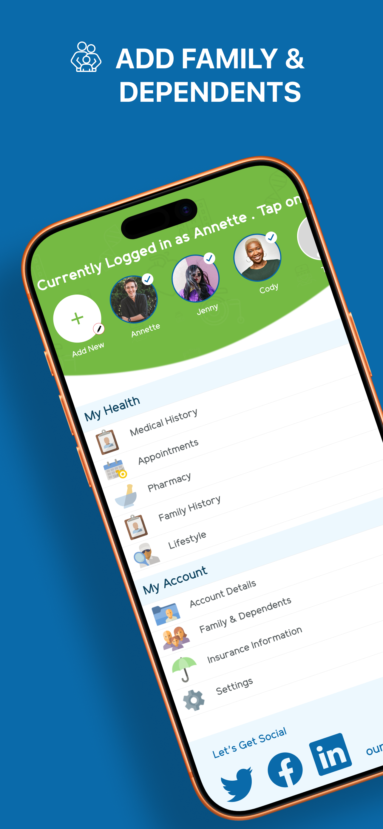 AllyHealth