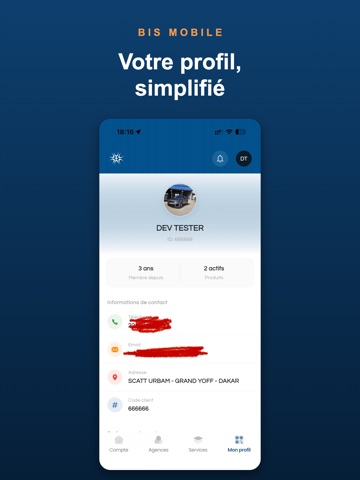 Tamweel Screenshot 2