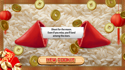 Chinese Food & Fortune Cookies Screenshot
