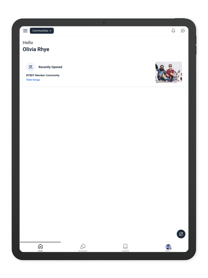 Be the Boss Dog Training