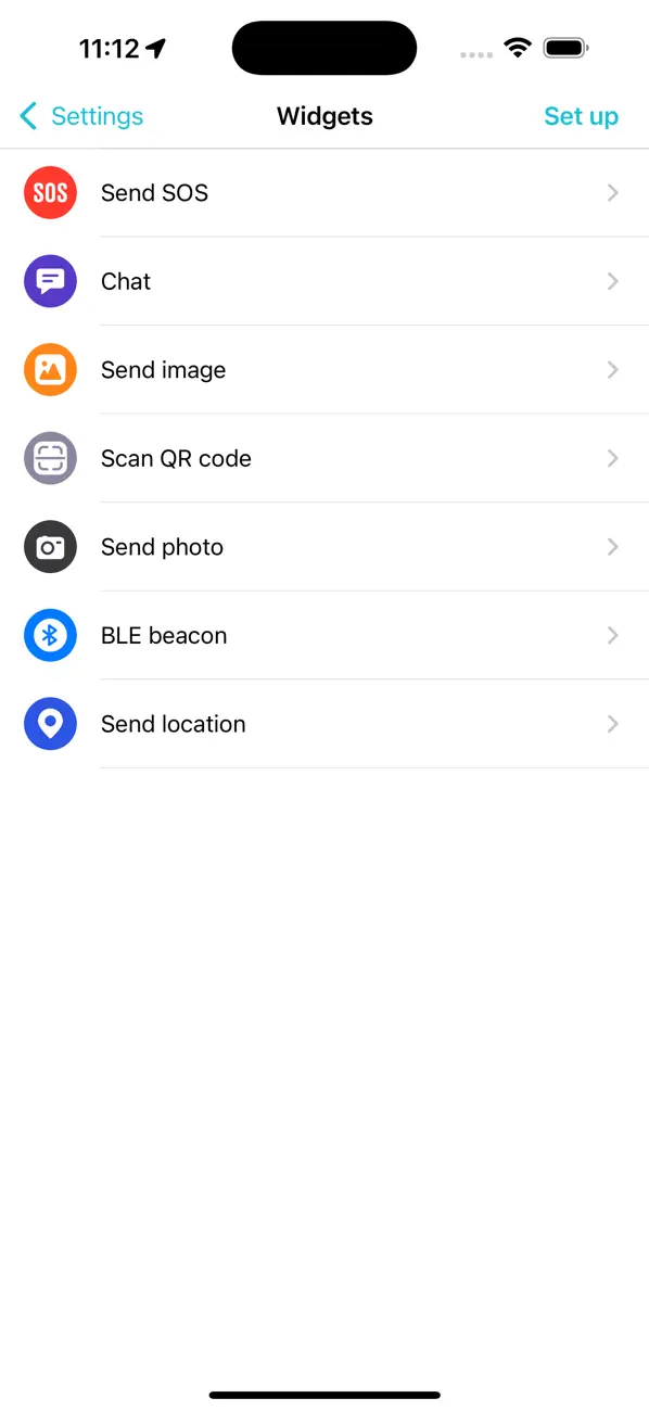 #3. Sight Path (iOS) di: GP Search Sdn Bhd