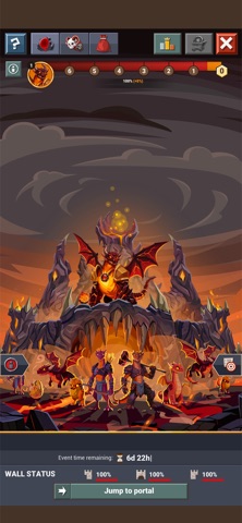 Empire Four Kingdoms Screenshot 10 of 10