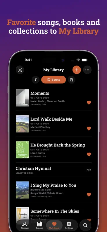 Stanza Music screenshot 6 of 10