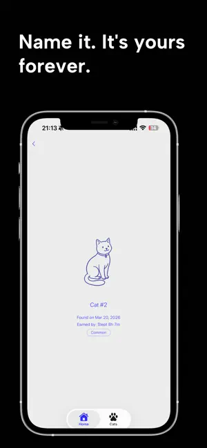 CatNap: Sleep & Collect Cats screenshot 2