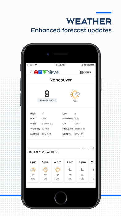 CTV News: News for Canadiansのおすすめ画像6