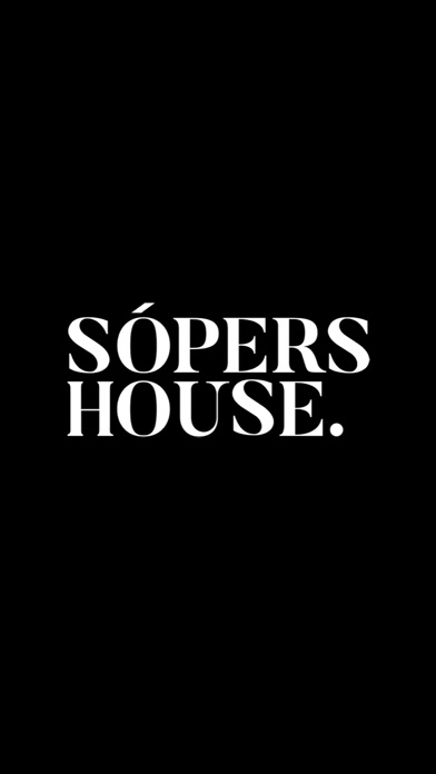 Sopers House Studio's Screenshot