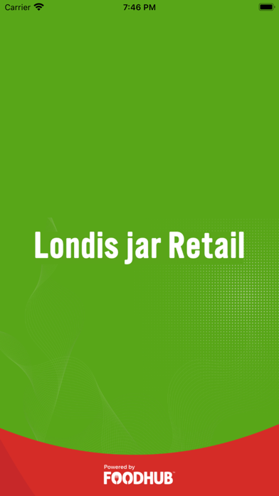 londis jar retail. Screenshot