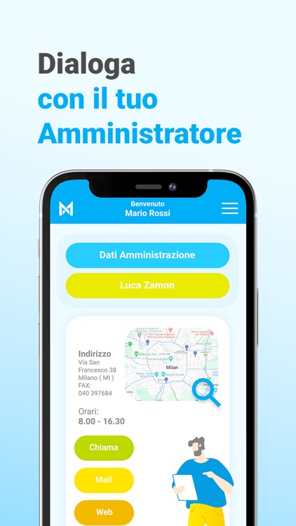 Studio Maiorano screenshot-6