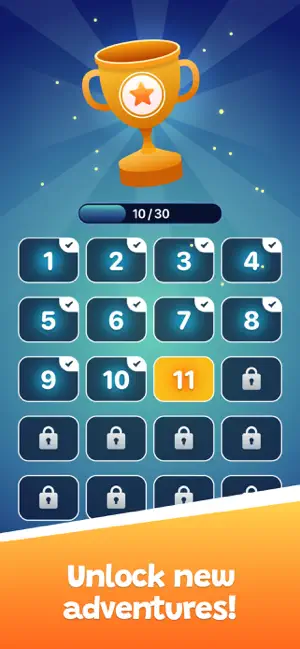 Block blast: Adventure screenshot 3