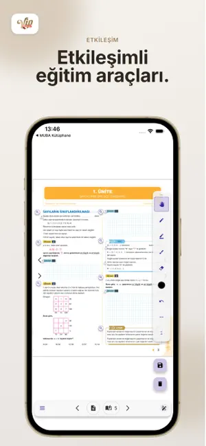 VİP Mobil Kütüphane screenshot 2