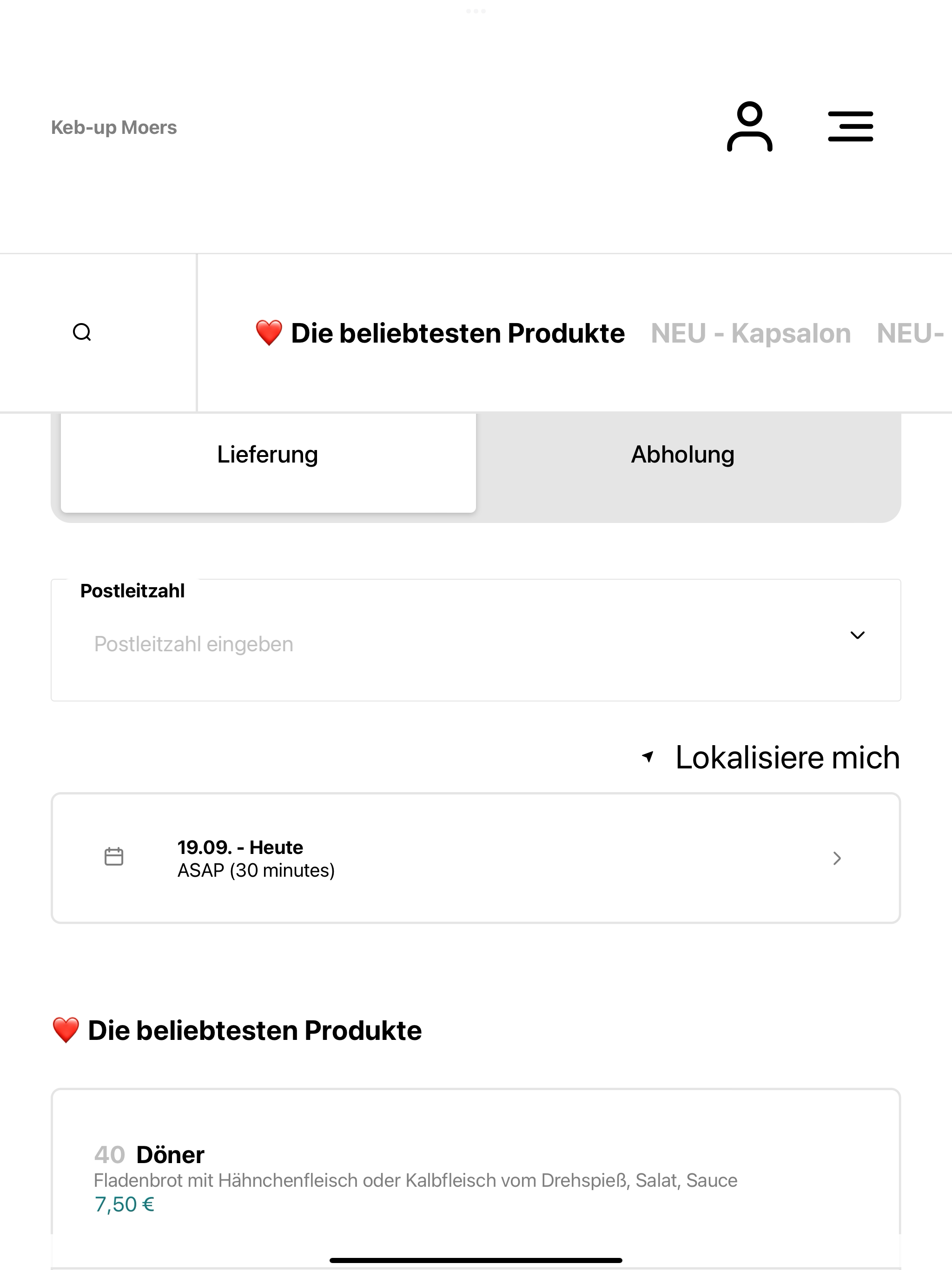 Keb-up Moers