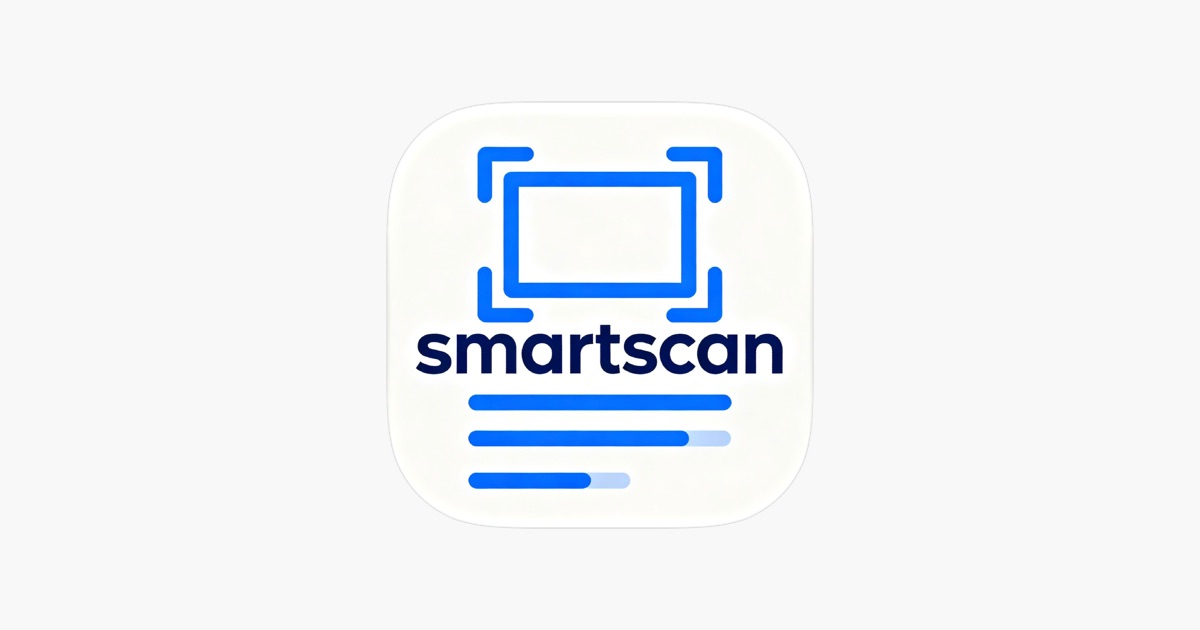 ‎SmartScan: OCR & Translation App - App Store
