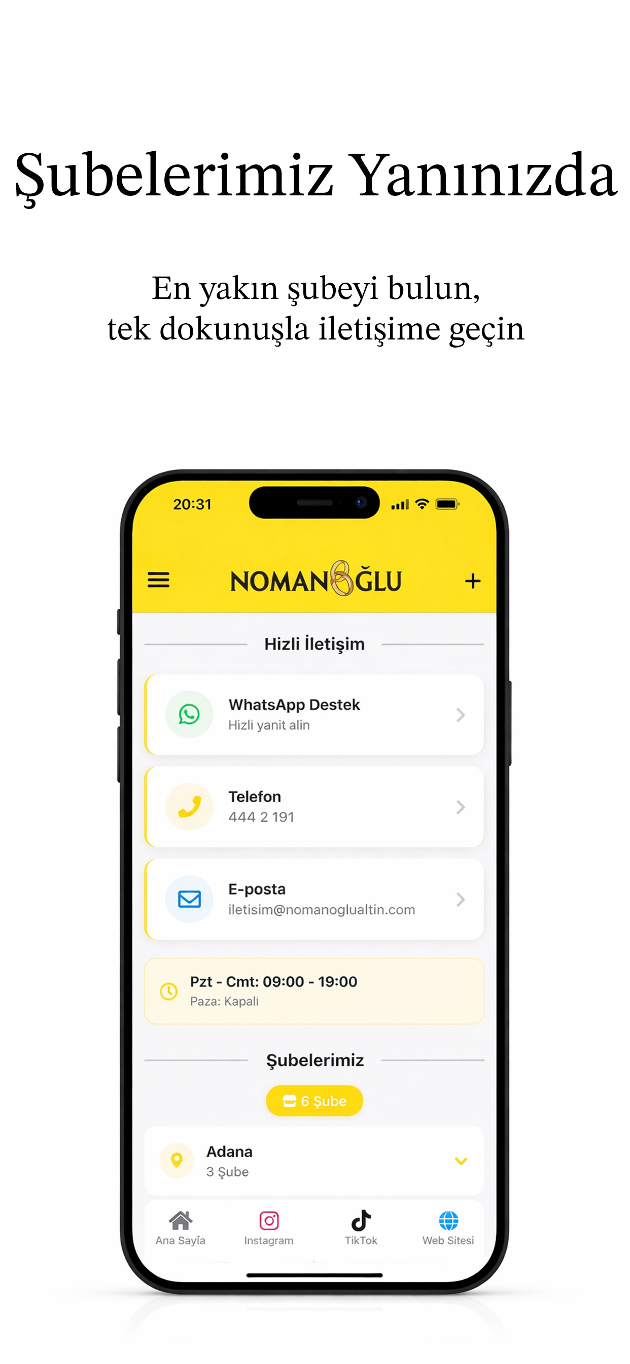 Nomanoğlu Altın