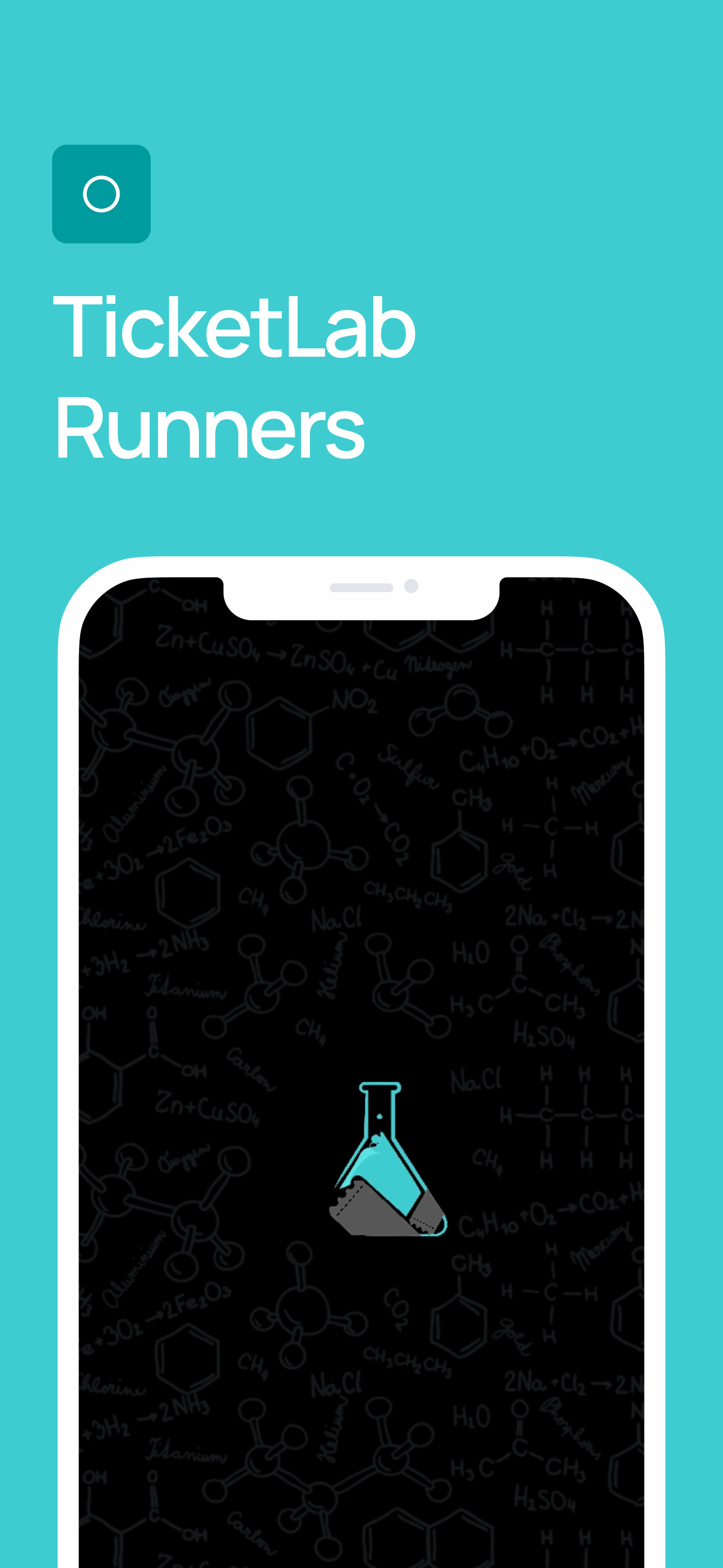 Ticket Lab screenshot 2