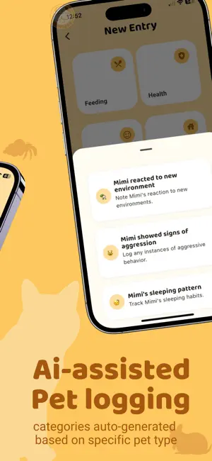 Critterra - Smarter Pet Care screenshot 2