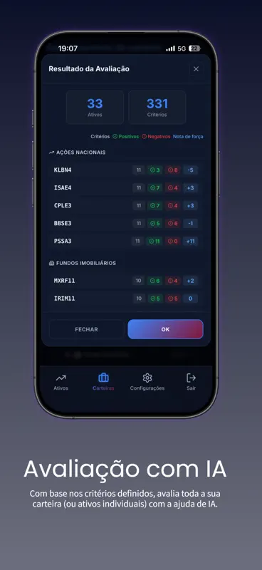 Aporta screenshot 8 of 10