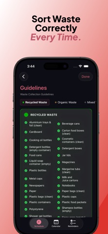 MaltaBin screenshot