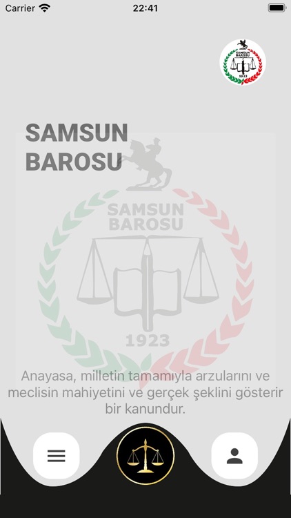 Samsun Barosu