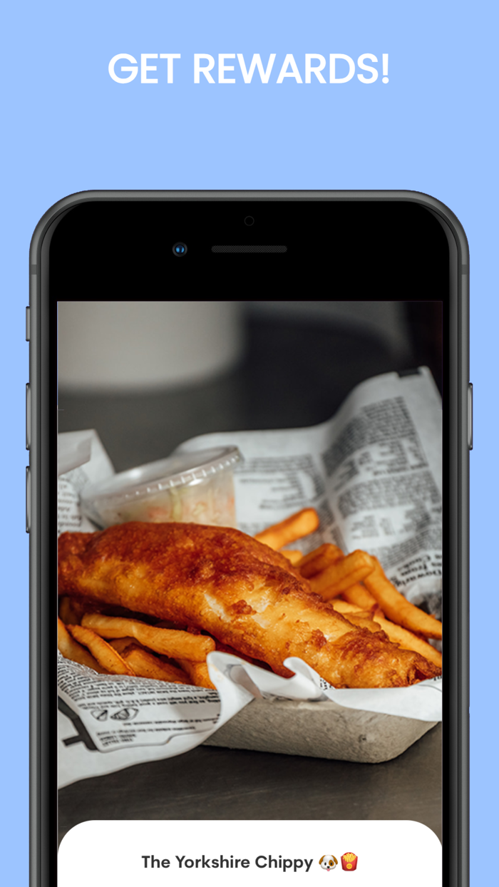 The Yorkshire Chippy