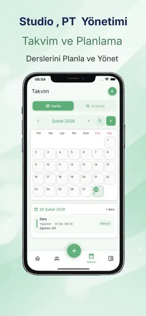 Fitheon screenshot 3