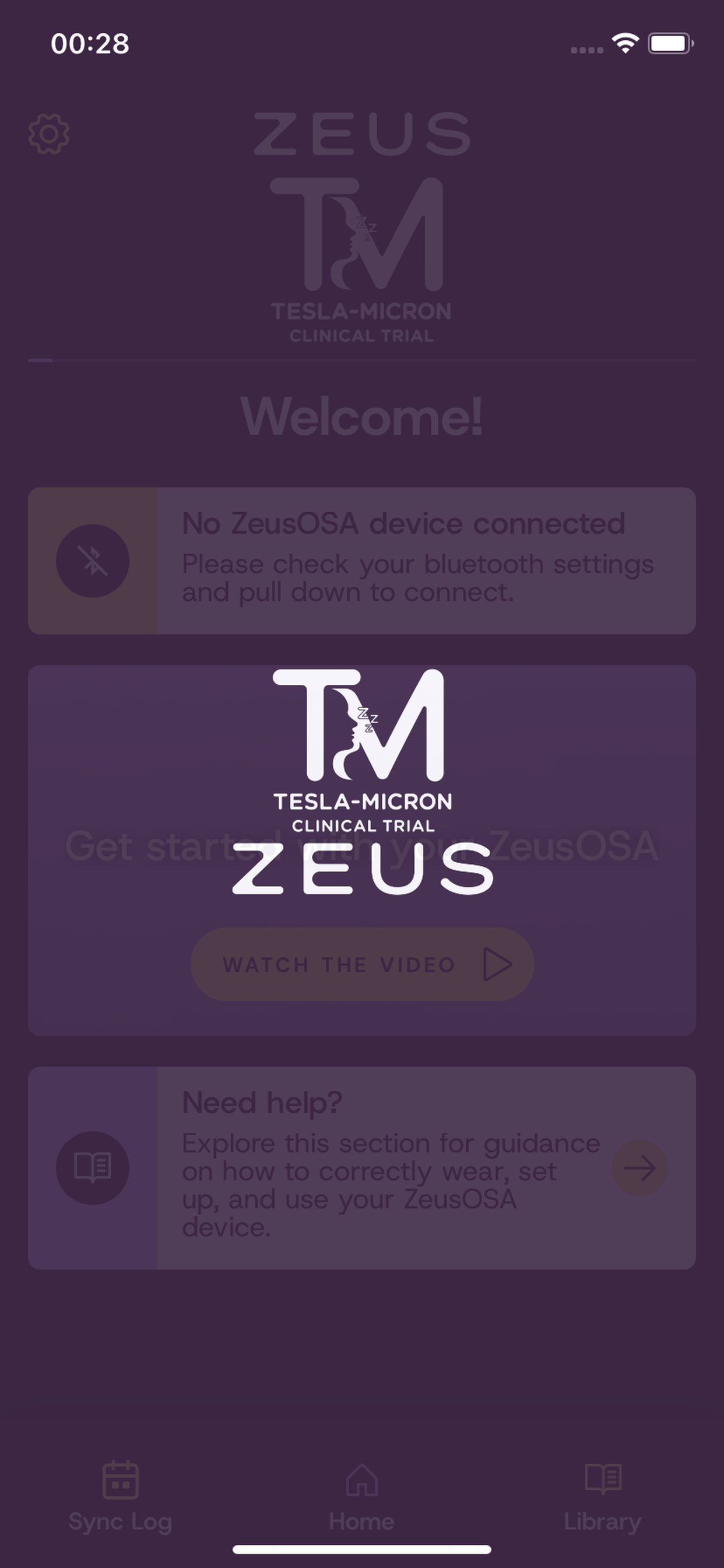 ZeusOSA screenshot 4