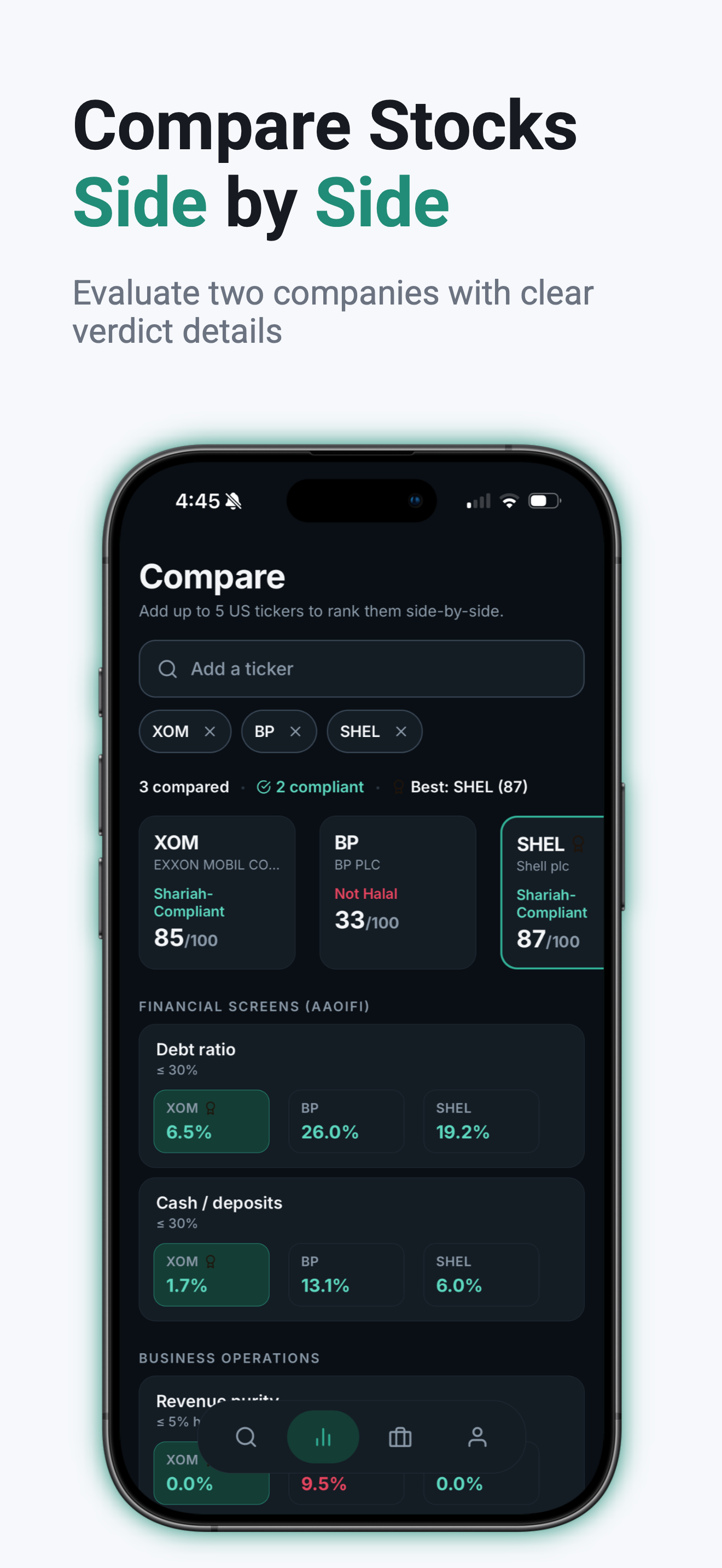 RihalIQ screenshot 5