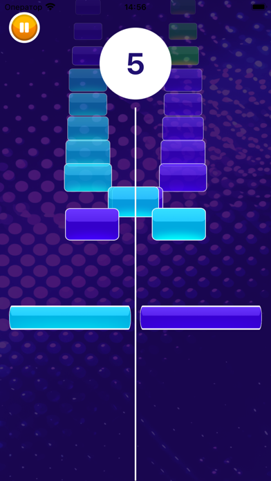 Shift Tone Racing Screenshot